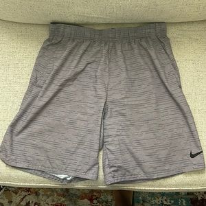 Nike Flex Shorts